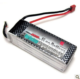 lipo battery